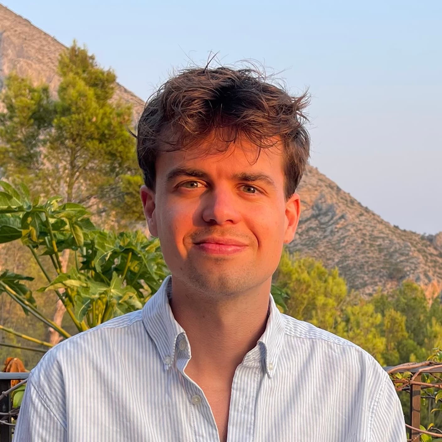 Jeroen Riemens